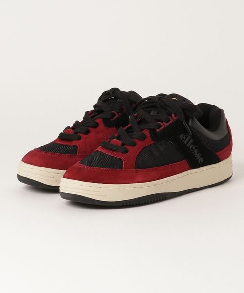 ellesse（エレッセ）の「ellesse エレッセ タンカー Tanker (W