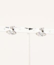 62010070/REINA EARRINGS-SMV