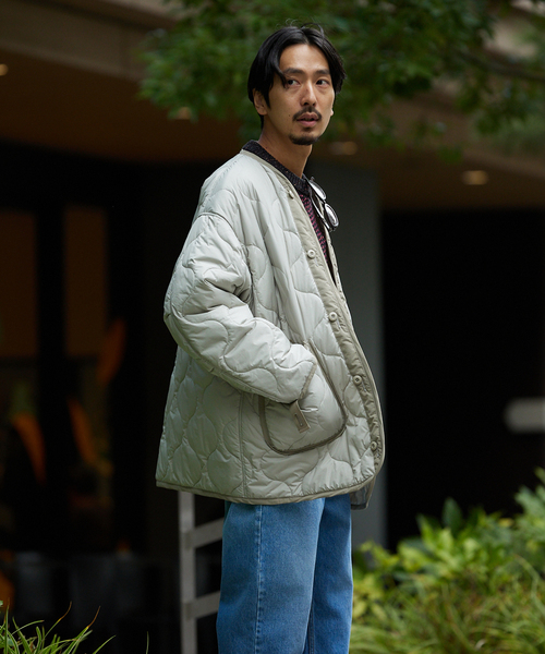 JOURNAL STANDARD（ジャーナルスタンダード）の「M65 カラー