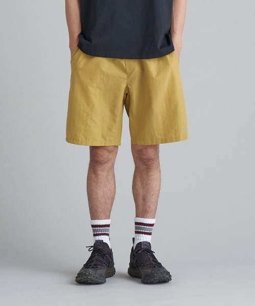 DotAir COMFY SHORTS/ドットエア コンフィーショーツ（その他パンツ