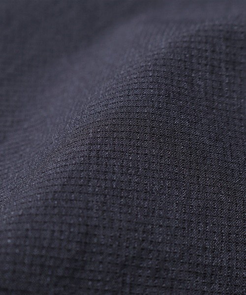 NANGA（ナンガ）の「DotAir COMFY SHORTS/ドットエア コンフィーショーツ（その他パンツ・メンズ・ブラック/ベージュ/グレー/オリーブ/マスタード/ブラウン/ブラック系その他/プラム/ブルー・S/M/L/XL）」の17枚目の写真