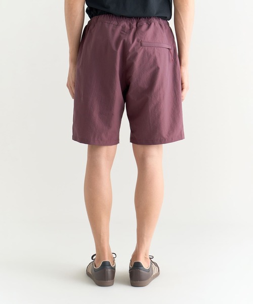DotAir COMFY SHORTS/ドットエア コンフィーショーツ（その他パンツ