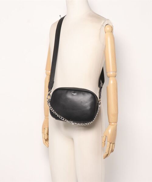 WHITELAND ホワイトランド カメラバッグ WHITELAND（ホワイトランド）の「WHITELAND/ホワイトランド