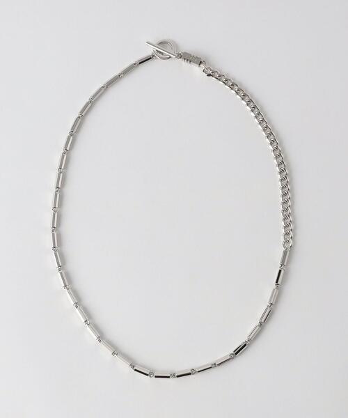 Jieda（ジエダ）の「＜JieDa＞ SWTC NECKLACE/ネックレス（ネックレス