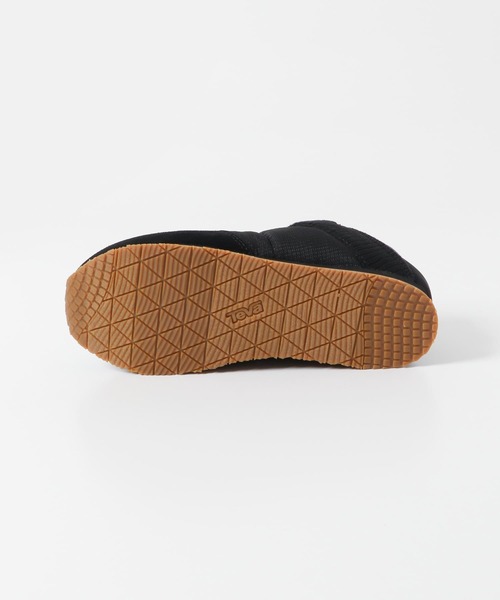 Teva（テバ）の「Teva　REEMBER 2（スリッポン・レディース・ブラック/ベージュ・6/5/7）」の7枚目の写真