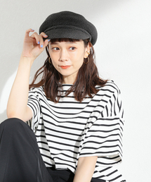 ペーパーキャスケット