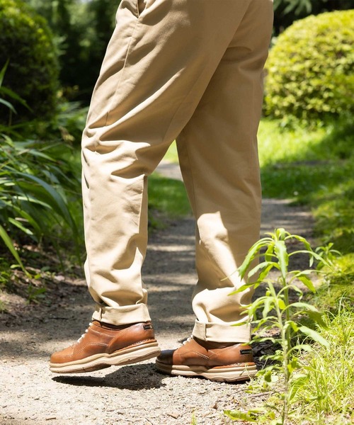 ROCKPORT(ロックポート)の「【MEN】ワールドツアー クラシック(スニーカー・メンズ・ブラウン・27.5cm/26.5cm/25.5cm/26.0cm/27.0cm/28.0cm/25.0cm/24.5cm)」の10枚目の写真