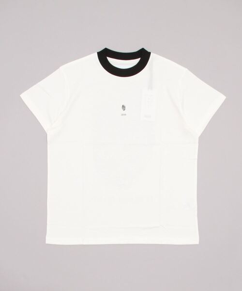 DIET BUTCHER(ダイエットブッチャー)の「DIET BUTCHER T-shirt (Fingerprint)(Tシャツ/カットソー・メンズ・オフホワイト/オレンジ/ローズ・SMALL/LARGE/MEDIUM)」の12枚目の写真