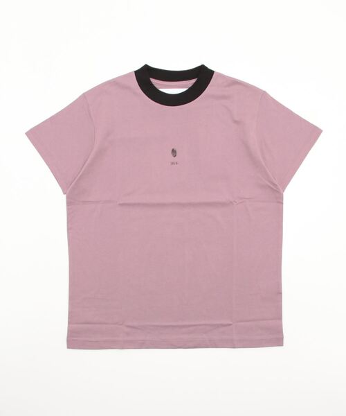 DIET BUTCHER(ダイエットブッチャー)の「DIET BUTCHER T-shirt (Fingerprint)(Tシャツ/カットソー・メンズ・オフホワイト/オレンジ/ローズ・SMALL/LARGE/MEDIUM)」の18枚目の写真