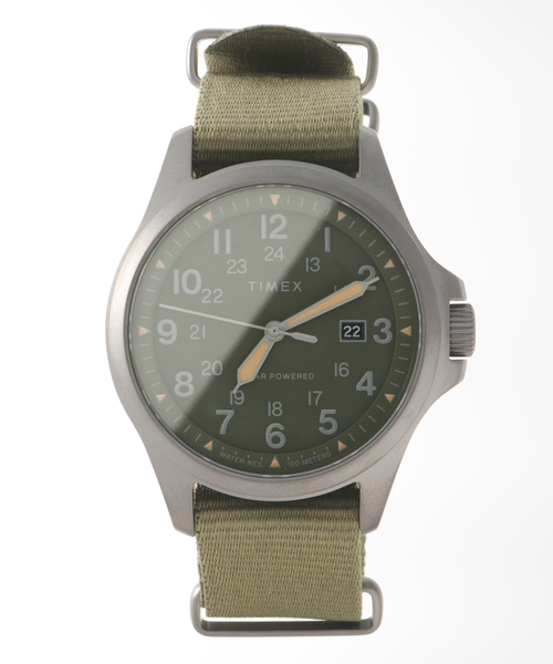 TIMEX TW2V03700【 ウォッチ 】