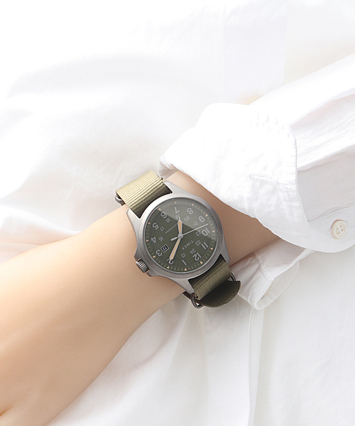 TIMEX（タイメックス）の「TIMEX TW2V03700【 ウォッチ 】（アナログ