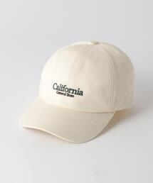 ＜CGS.＞ OGNC/CTN BB CAP/キャップ