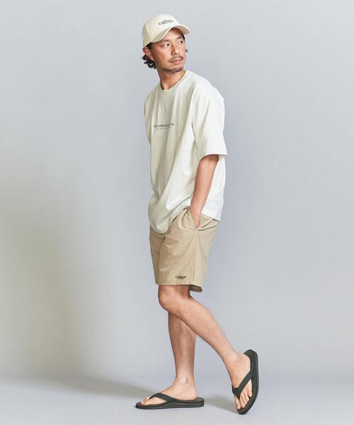 California General Store(California General Store)の「<CGS.> OGNC/CTN BB CAP/キャップ(キャップ・メンズ・ブラック/オフホワイト/ネイビー・FREE)」の20枚目の写真