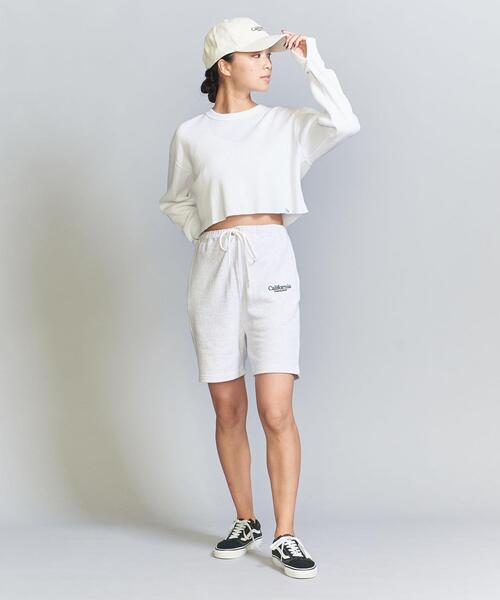 California General Store(California General Store)の「<CGS.> OGNC/CTN BB CAP/キャップ(キャップ・メンズ・ブラック/オフホワイト/ネイビー・FREE)」の17枚目の写真