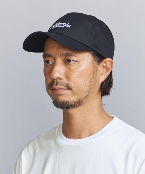 California General Store(California General Store)の「<CGS.> OGNC/CTN BB CAP/キャップ(キャップ・メンズ・ブラック/オフホワイト/ネイビー・FREE)」の15枚目の写真