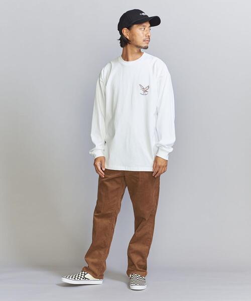 California General Store(California General Store)の「<CGS.> OGNC/CTN BB CAP/キャップ(キャップ・メンズ・ブラック/オフホワイト/ネイビー・FREE)」の14枚目の写真