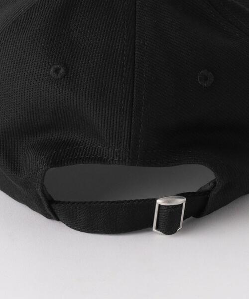 California General Store(California General Store)の「<CGS.> OGNC/CTN BB CAP/キャップ(キャップ・メンズ・ブラック/オフホワイト/ネイビー・FREE)」の12枚目の写真