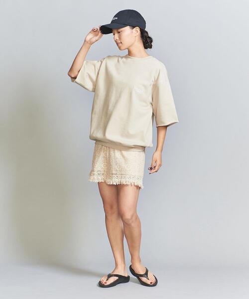 California General Store(California General Store)の「<CGS.> OGNC/CTN BB CAP/キャップ(キャップ・メンズ・ブラック/オフホワイト/ネイビー・FREE)」の4枚目の写真