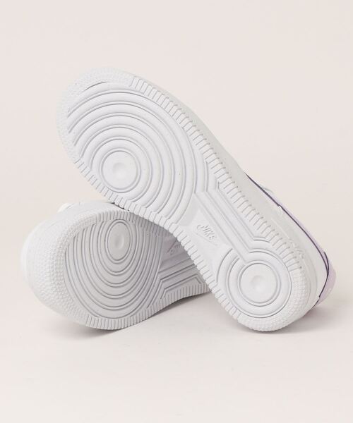 NIKE(ナイキ)の「【NIKE】DN1430-105 NIKE W AIR FORCE 1 '07 NEXT NATURE(スニーカー・レディース・ホワイト・23cm/23.5cm/24cm/24.5cm)」の3枚目の写真