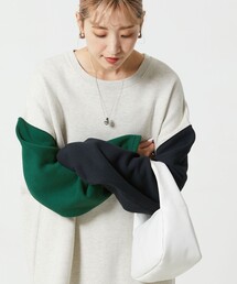 FREAK'S STORE | 【WEB限定】OE裏起毛クレイジースウェットプルオーバー(スウェット)