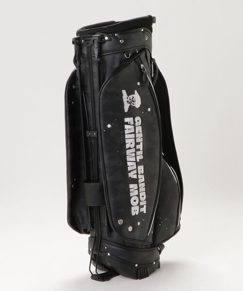 GENTIL BANDIT（ジャンティバンティ）の「GENTIL BANDIT FAIRWAY