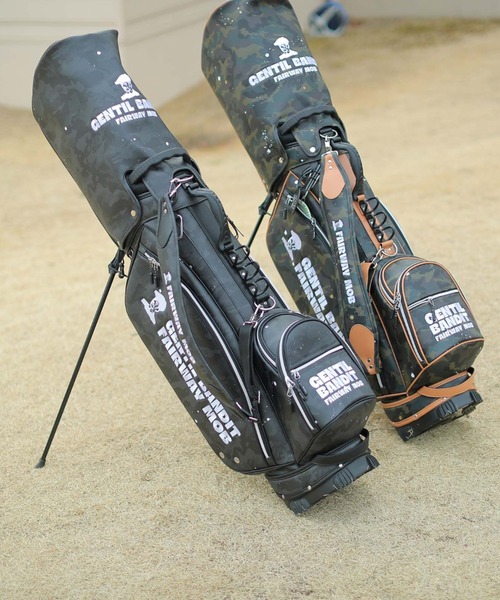 GENTIL BANDIT（ジャンティバンティ）の「GENTIL BANDIT FAIRWAY