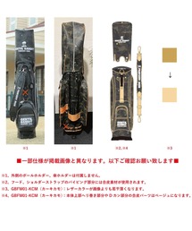GENTIL BANDIT FAIRWAY MOB ゴルフバッグ GBFM01_sub10_LL.jpg