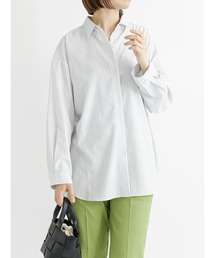 マルチスタイルシャツ