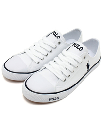 styles | ジュニア キッズ ポロ ラルフローレン カーソン POLO CARSON Jr(スニーカー)