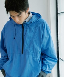 WHIMSIC | 【WHIMSIC】アノラックフーディー(その他アウター)