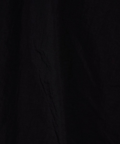 WHIMSIC（ウィムジック）の「【WHIMSIC】アノラックフーディー（その他アウター・レディース・ブラック/レッド/イエロー/ブルー・FREE）」の10枚目の写真