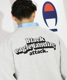 Champion | 【CHAMPION / チャンピオン】リーバースウィーブ プリントスウェット(スウェット)