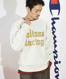 Champion | 【CHAMPION / チャンピオン】リーバースウィーブ プリントスウェット(スウェット)