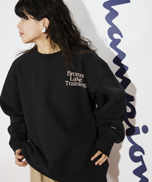 Champion | 【CHAMPION / チャンピオン】リーバースウィーブ プリントスウェット(スウェット)