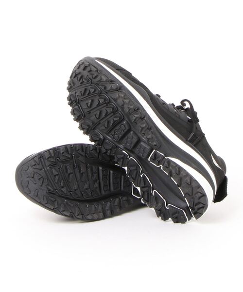 TOKYO DEPARTMENT STORE(トウキョウデパートメントストア)の「【White Mountaineering】WM×UGG SNEAKER(スニーカー・レディース・ブラック・23/24/23.5)」の3枚目の写真