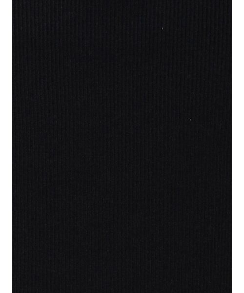 RESEXXY(リゼクシー)の「リブニットタイトスカート【セットアップ着用可能】(スカート・レディース・ピンク/ブラック/ベージュ・FREE)」の20枚目の写真