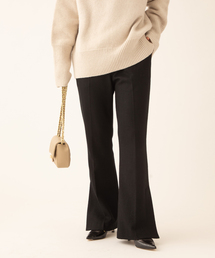 journal standard L'essage | ウールジャージーパンツ(その他パンツ)