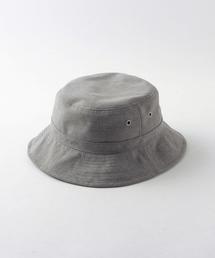 Steven Alan | ＜Steven Alan＞ T/W GREYBUCKET HAT/ﾊｯﾄ(ハット)