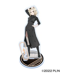 コンプリート 虹ヶ咲 ZOZOTOWN ZOZO ゾゾタウン アクリルスタンド ニュース | ラブライブ！虹ヶ咲学園スクールアイドル同好会