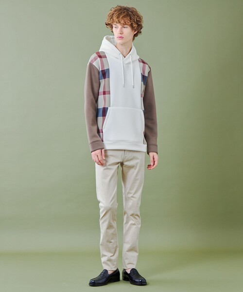 BLACK LABEL CRESTBRIDGE（ブラックレーベル・クレストブリッジ）の