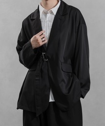 【Adoon plain】タイロッケンジャケット