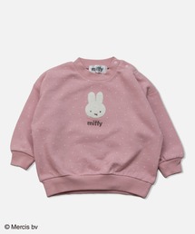 【miffy】 ミッフィー / トレーナー