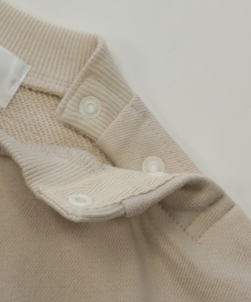 JAM & LINK（ジャムアンドリンク）の「【miffy】 ミッフィー / トレーナー（スウェット・キッズ・A/B/C/D/E/F/G・80ｃｍ/90cm/100cm/130cm/140cm/110cm/120cm）」の13枚目の写真