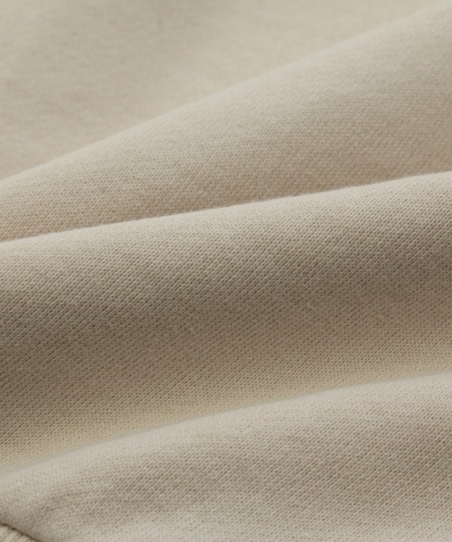 JAM & LINK（ジャムアンドリンク）の「【miffy】 ミッフィー / トレーナー（スウェット・キッズ・A/B/C/D/E/F/G・80ｃｍ/90cm/100cm/130cm/140cm/110cm/120cm）」の16枚目の写真