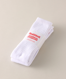 Healthknit（ヘルスニット）の「【HEALTHKNIT×JOURNAL STANDARD】別注 チューブソックス（ソックス/靴下）」