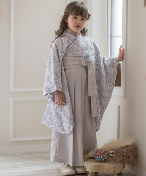 Catherine Cottage（キャサリンコテージ）の「ベージュレースアップブーツ（ブーツ・キッズ・ベージュ・18/19/20/21/22/23/24）」の6枚目の写真