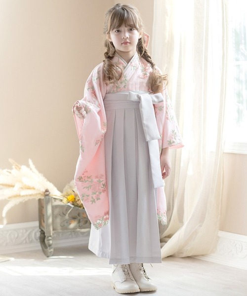 Catherine Cottage（キャサリンコテージ）の「ベージュレースアップブーツ（ブーツ・キッズ・ベージュ・18/19/20/21/22/23/24）」の10枚目の写真