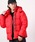 EVOLUTIONiG{[Vj́uLogo print switching down jacket / Svg ؑփ_EWPbg unisexi_EWPbg/R[gjvbbh