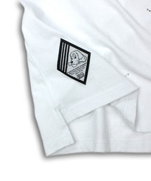 GALFY（ガルフィー）の「GALFY/ガルフィー/ピカピカ注射器ラグランロン