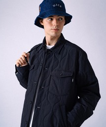 Dickies | Dickies x MFC STORE QUILTING WORK SHIRTS(ナイロンジャケット)